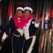 Jeck op Deck (31.01.08)